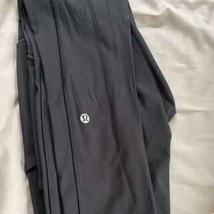 Lululemon size 2!